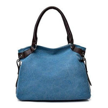 Laden Sie das Bild in den Galerie-Viewer, [On Sale] Women Tote handbags