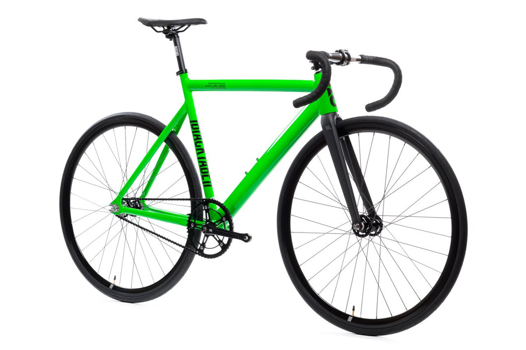 [On Sale] Green Bike