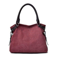 Load image into Gallery viewer, [On Sale] Women Tote handbags
